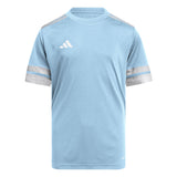 adidas Squadra 25 Youth Soccer Jersey