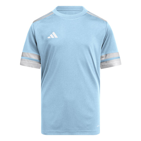 adidas Squadra 25 Youth Soccer Jersey