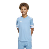 adidas Squadra 25 Youth Soccer Jersey