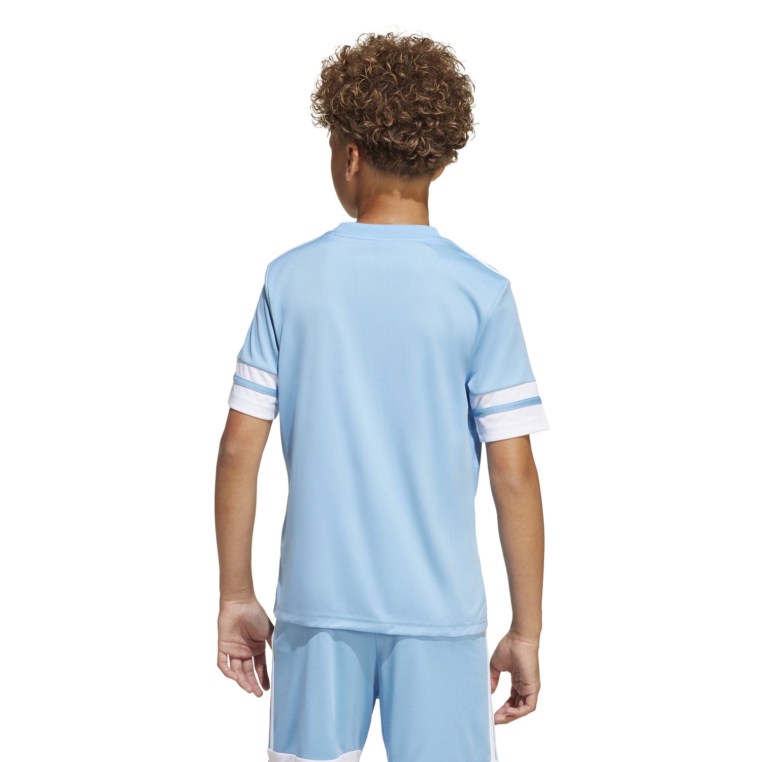 adidas Squadra 25 Youth Soccer Jersey