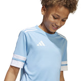 adidas Squadra 25 Youth Soccer Jersey