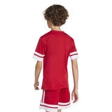 adidas Squadra 25 Youth Soccer Jersey