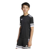 adidas Squadra 25 Youth Soccer Jersey