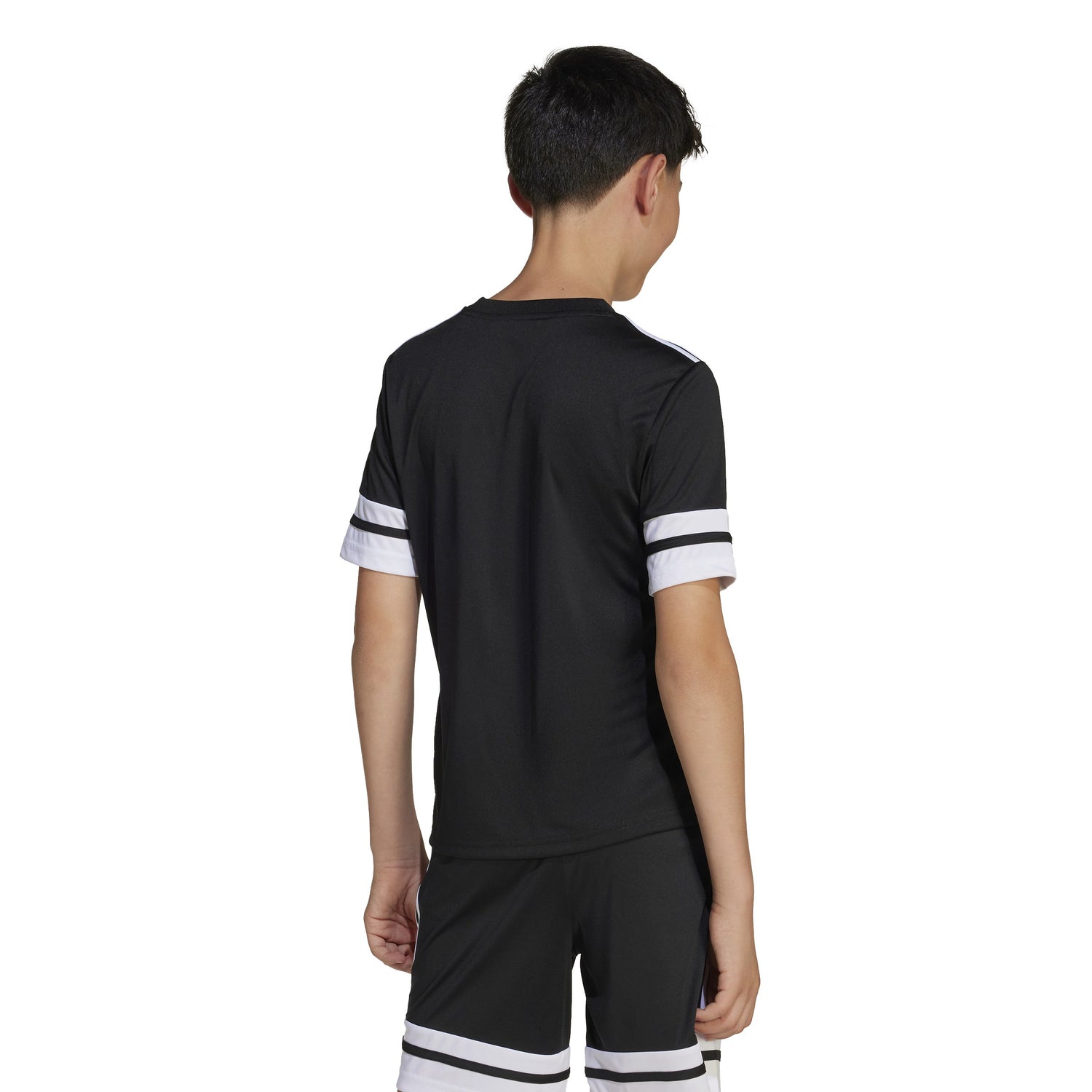 adidas Squadra 25 Youth Soccer Jersey