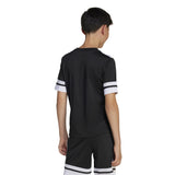 adidas Squadra 25 Youth Soccer Jersey