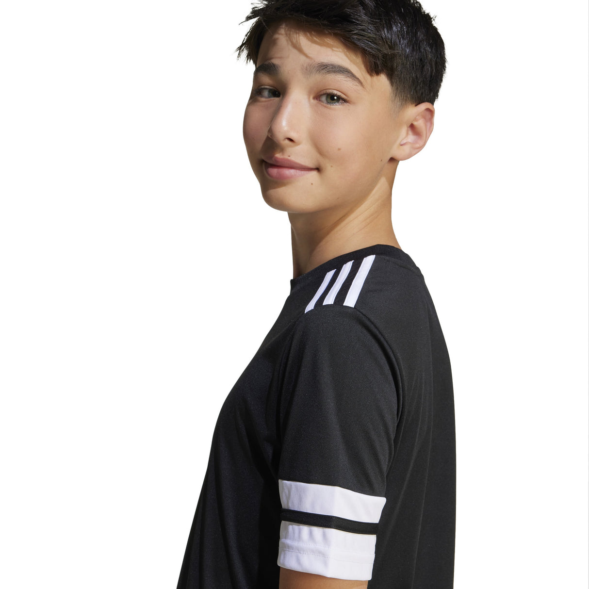 adidas Squadra 25 Youth Soccer Jersey
