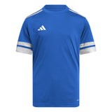 adidas Squadra 25 Youth Soccer Jersey