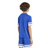 adidas Squadra 25 Youth Soccer Jersey