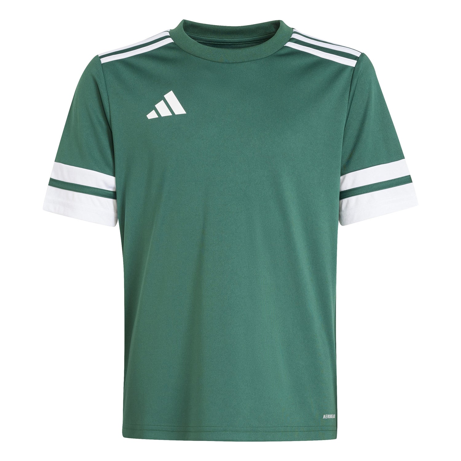 adidas Squadra 25 Youth Soccer Jersey