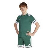 adidas Squadra 25 Youth Soccer Jersey