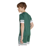 adidas Squadra 25 Youth Soccer Jersey
