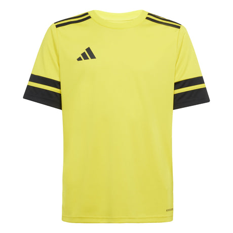 adidas Squadra 25 Youth Soccer Jersey