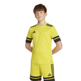 adidas Squadra 25 Youth Soccer Jersey