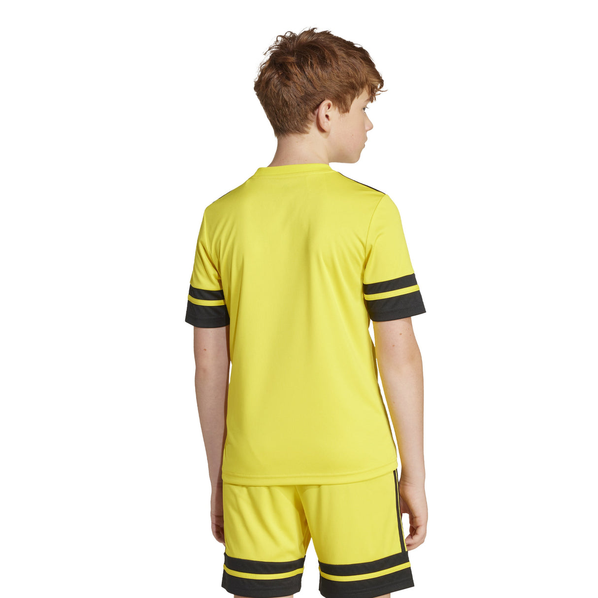 adidas Squadra 25 Youth Soccer Jersey