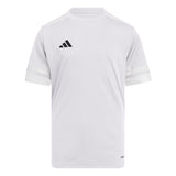 adidas Squadra 25 Youth Soccer Jersey