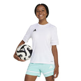 adidas Squadra 25 Youth Soccer Jersey