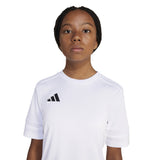 adidas Squadra 25 Youth Soccer Jersey