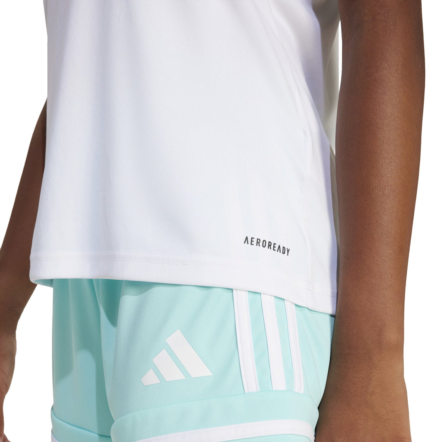 adidas Squadra 25 Youth Soccer Jersey