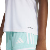 adidas Squadra 25 Youth Soccer Jersey