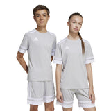 adidas Squadra 25 Youth Soccer Jersey