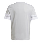 adidas Squadra 25 Youth Soccer Jersey