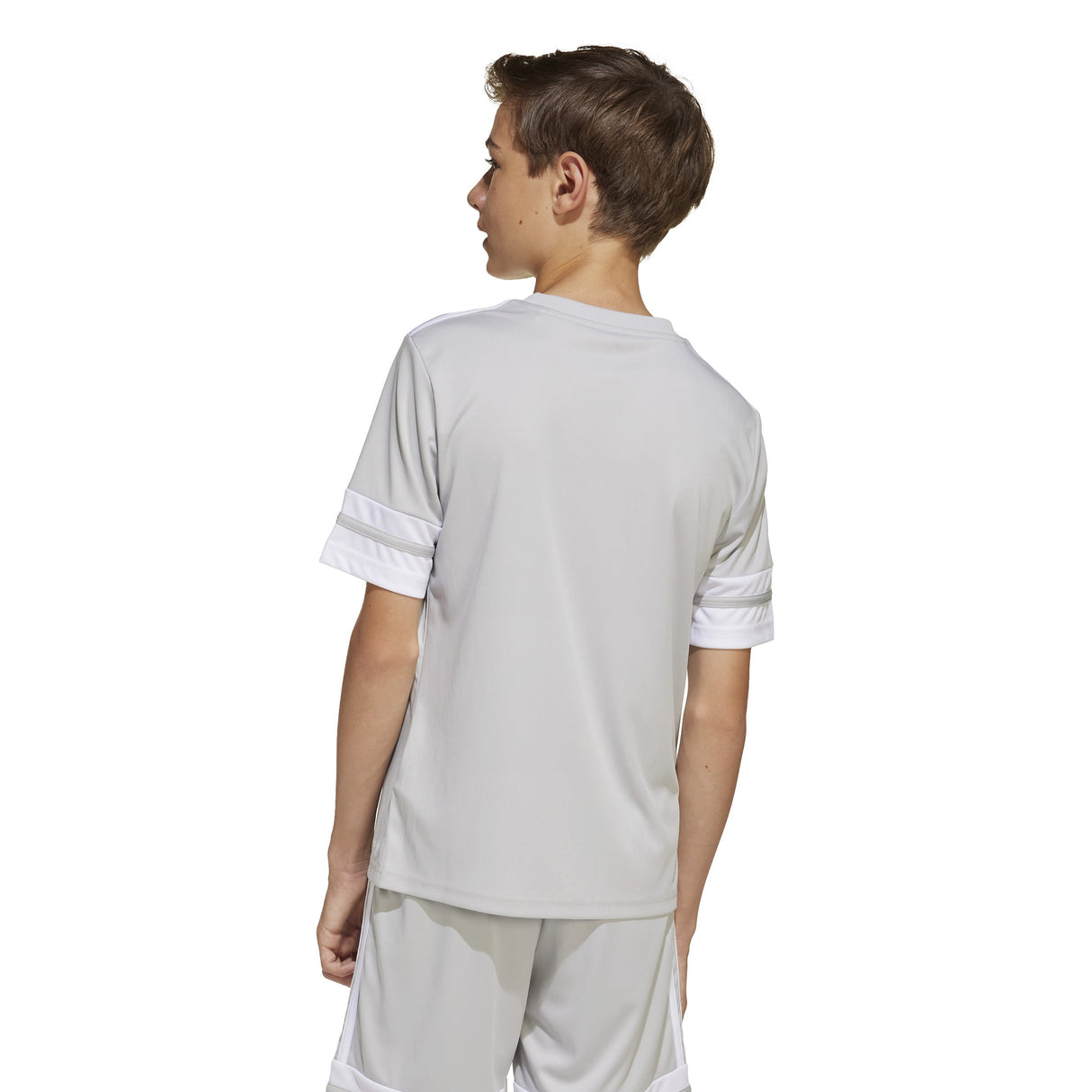 adidas Squadra 25 Youth Soccer Jersey