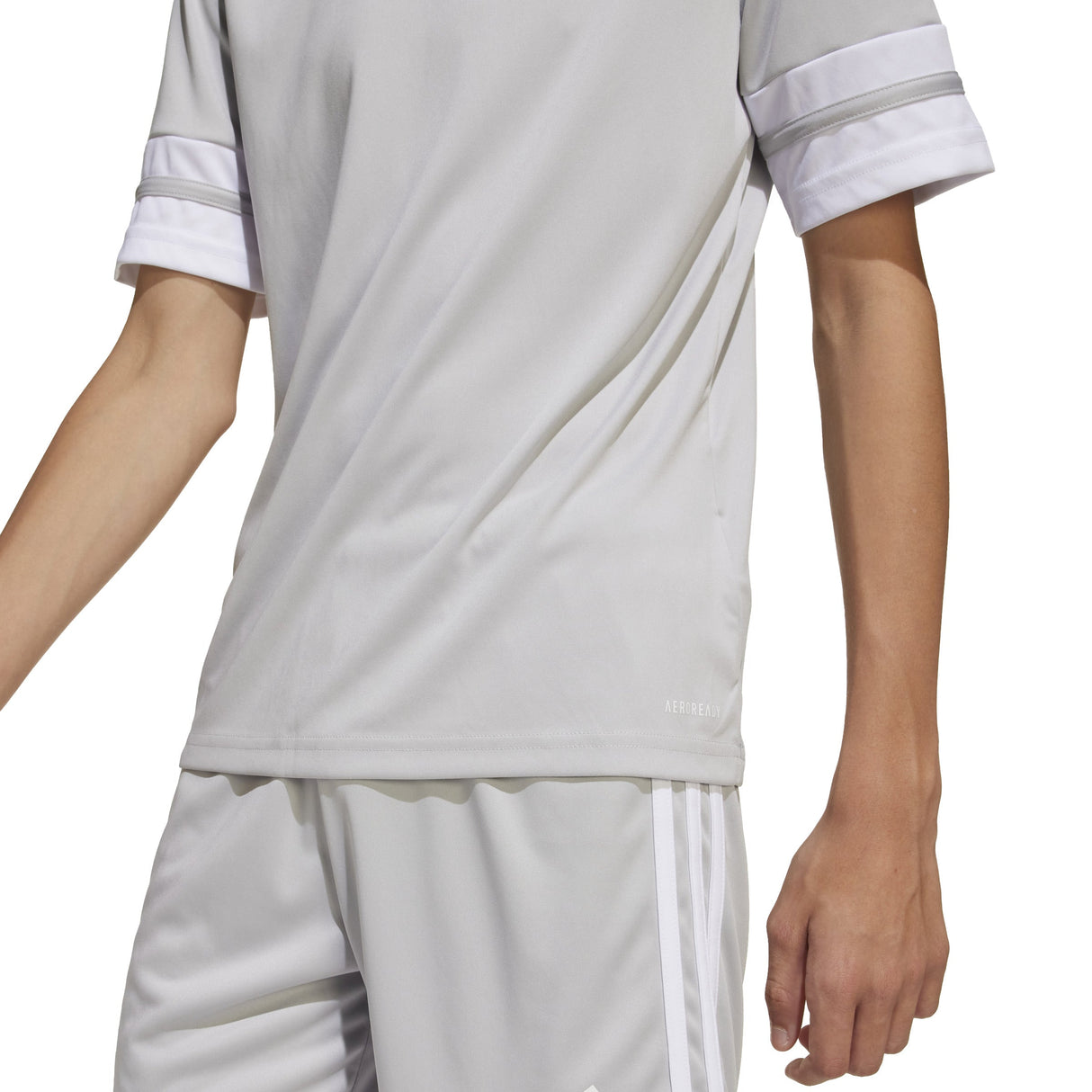 adidas Squadra 25 Youth Soccer Jersey