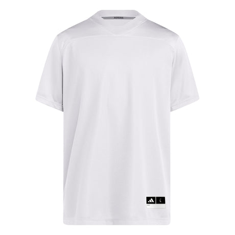 adidas Mens Football Off-Field Jersey