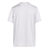 adidas Mens Football Off-Field Jersey