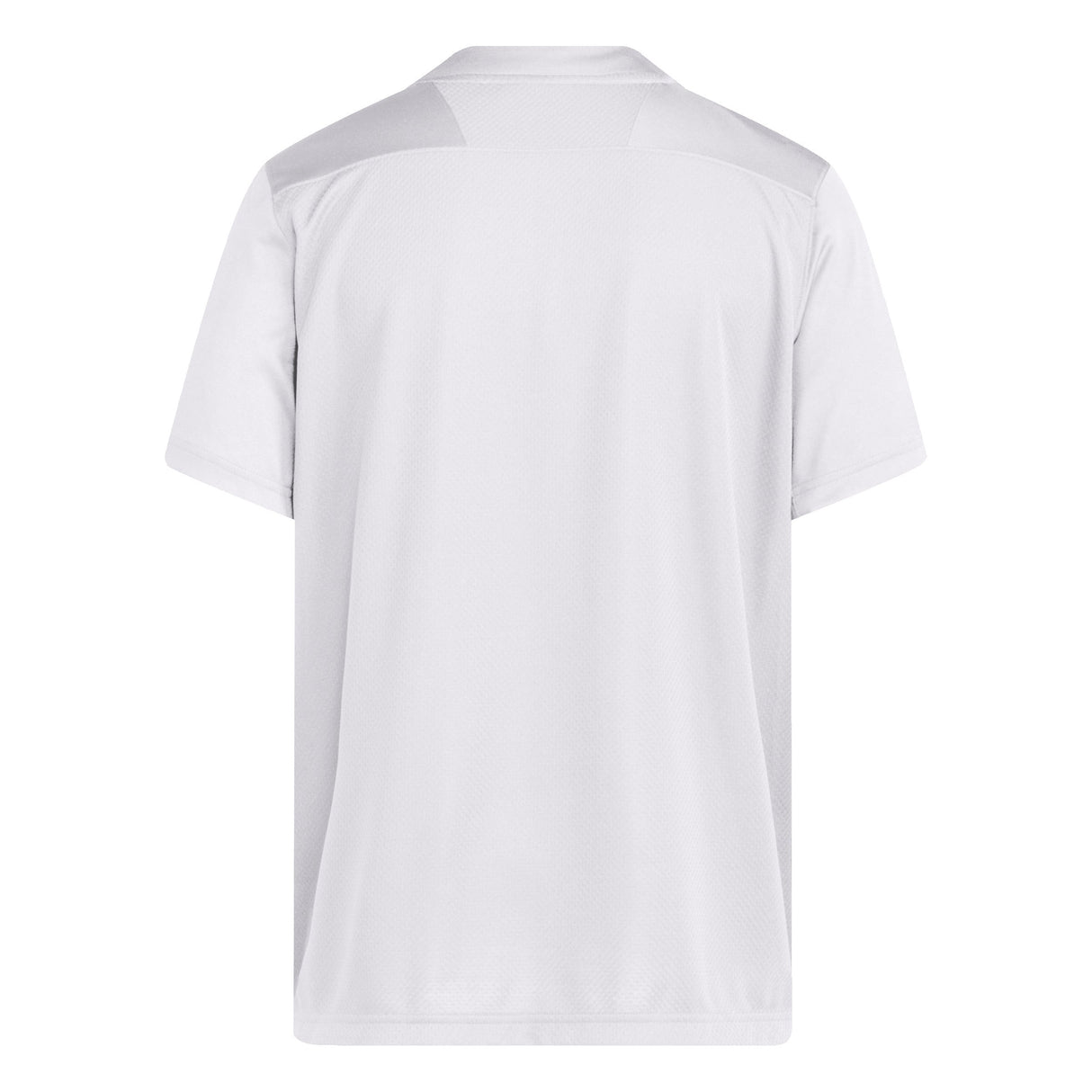 adidas Mens Football Off-Field Jersey