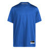 adidas Mens Football Off-Field Jersey