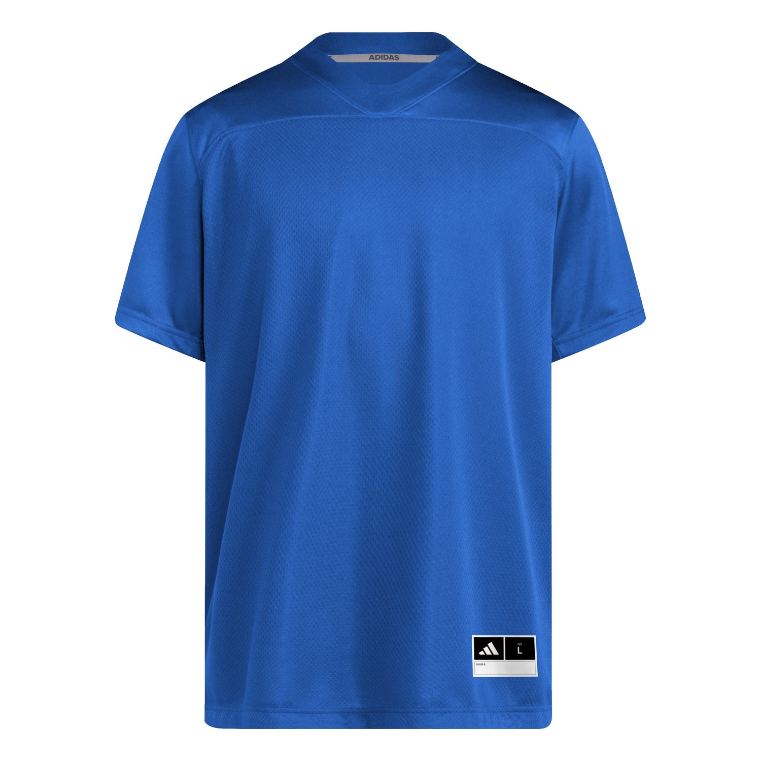 adidas Mens Football Off-Field Jersey