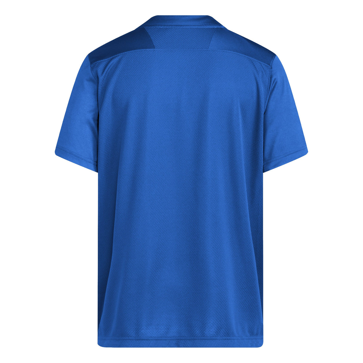 adidas Mens Football Off-Field Jersey