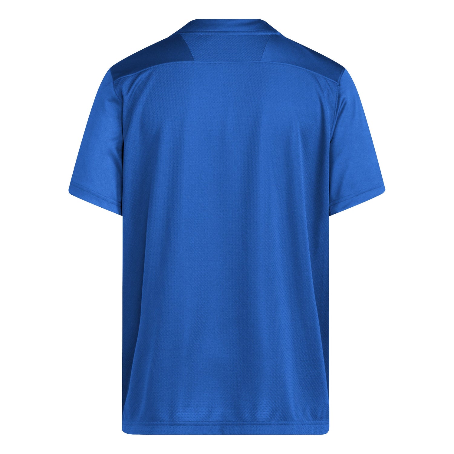 adidas Mens Football Off-Field Jersey