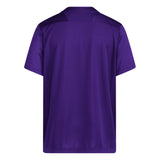 adidas Mens Football Off-Field Jersey