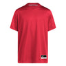 adidas Mens Football Off-Field Jersey