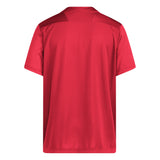 adidas Mens Football Off-Field Jersey