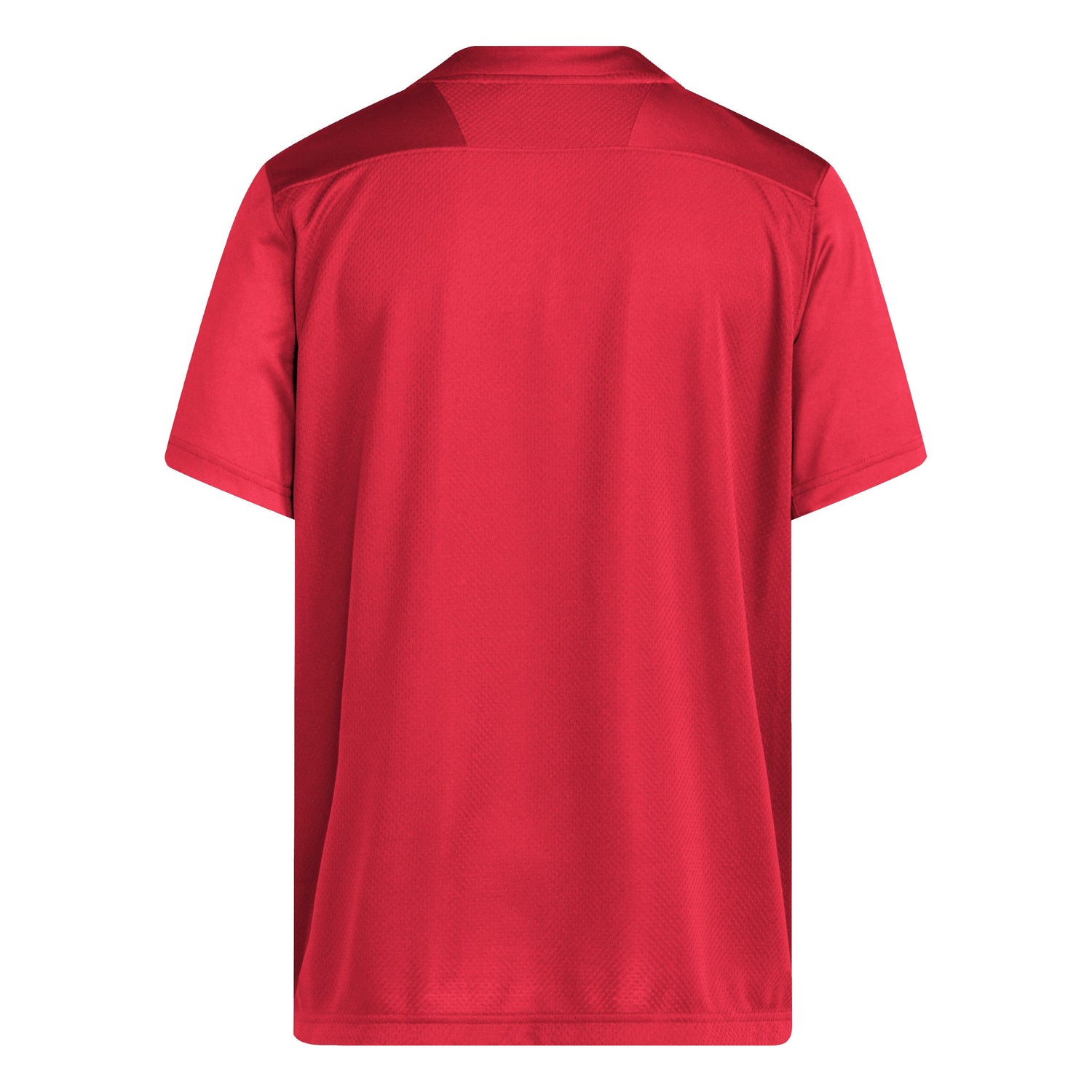 adidas Mens Football Off-Field Jersey