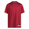 adidas Mens Football Off-Field Jersey