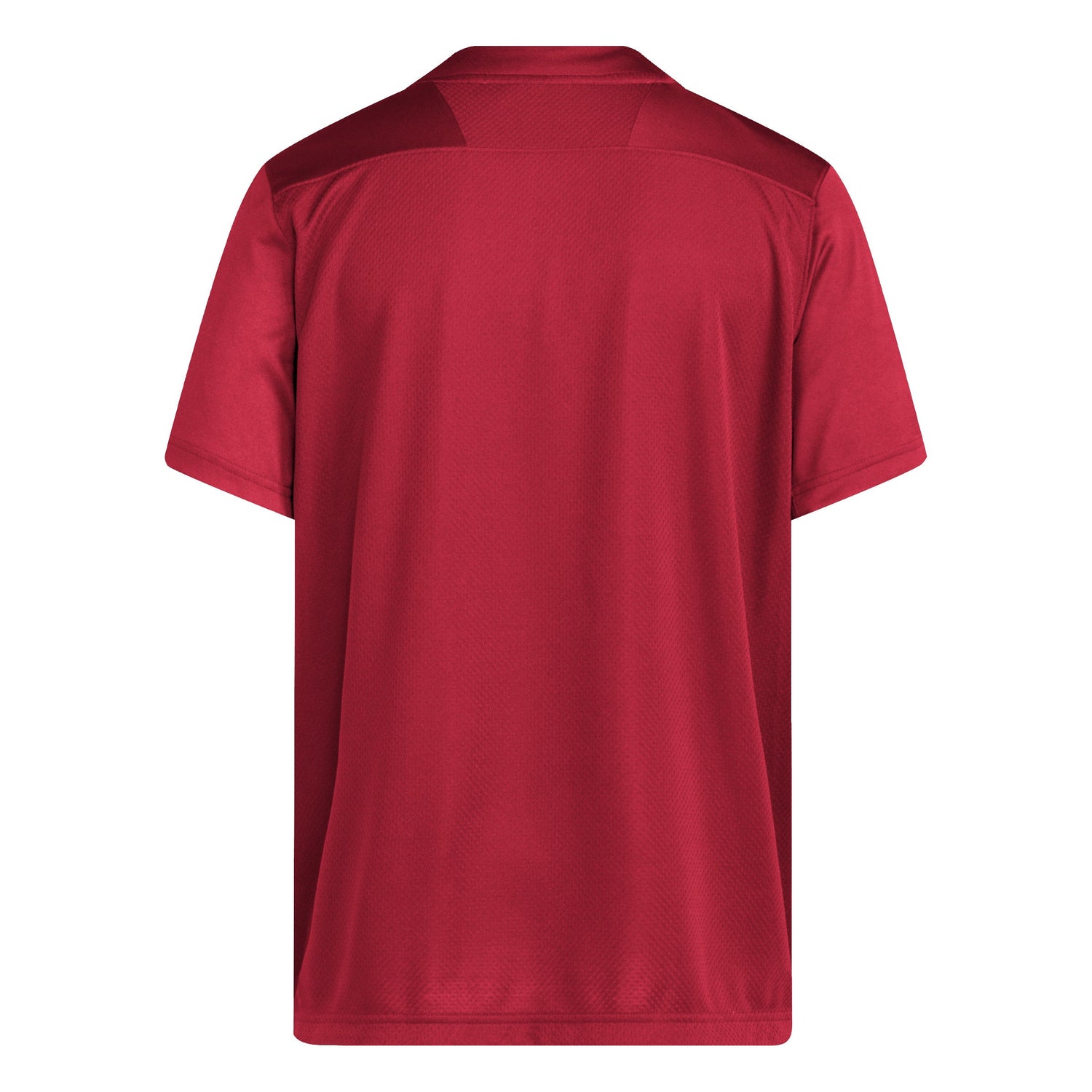 adidas Mens Football Off-Field Jersey