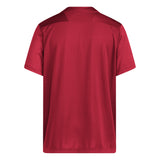 adidas Mens Football Off-Field Jersey