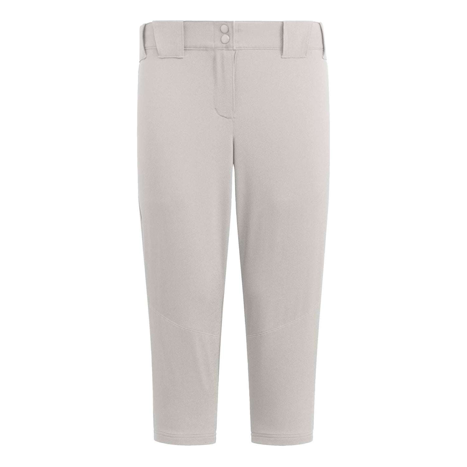 adidas Women's Performance Instinct Pants - Knee Length Durability for Softball