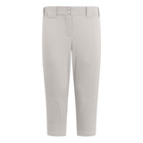 adidas Women's Performance Instinct Pants - Knee Length Durability for Softball
