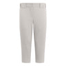 adidas Women's Performance Instinct Pants - Knee Length Durability for Softball