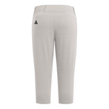 adidas Women's Performance Instinct Pants - Knee Length Durability for Softball