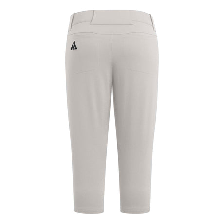 adidas Women's Performance Instinct Pants - Knee Length Durability for Softball