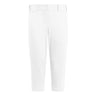 adidas Women's Performance Instinct Pants - Knee Length Durability for Softball