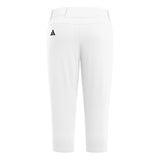 adidas Women's Performance Instinct Pants - Knee Length Durability for Softball