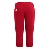 adidas Women's Performance Instinct Pants - Knee Length Durability for Softball