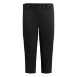 adidas Women's Performance Instinct Pants - Knee Length Durability for Softball